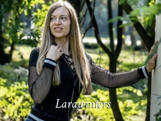 Larawinters