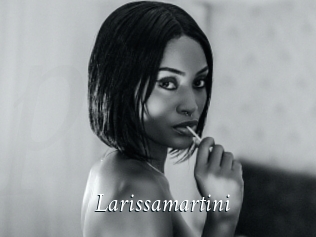 Larissamartini