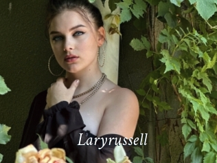 Laryrussell