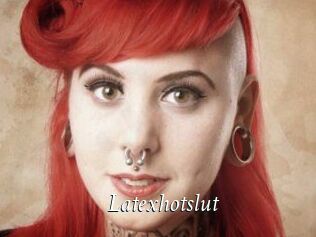 Latexhotslut
