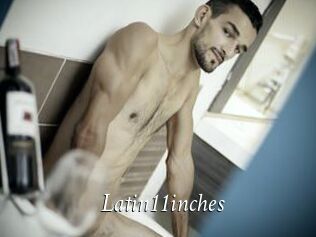 Latin11inches
