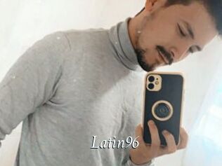 Latin96