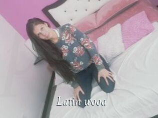 Latin_wooa