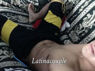 Latinacouple