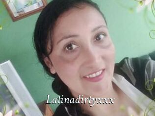 Latinadirtyxxx