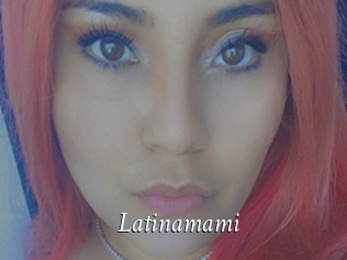Latinamami