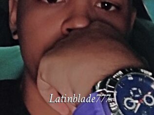 Latinblade777