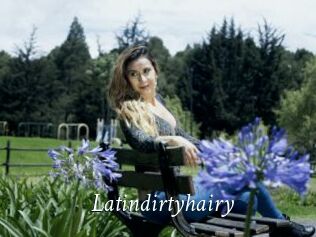 Latindirtyhairy