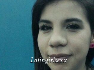 Latingirlsexx