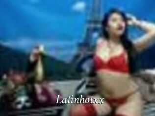 Latinhotxx