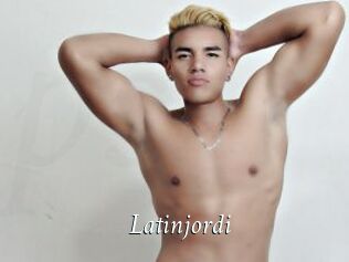 Latinjordi