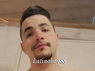 Latinoboy88