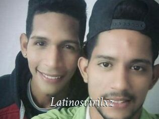 Latinosvirilxz