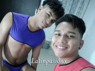 Latinpasionx