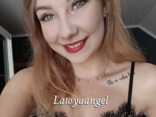 Latoyaangel