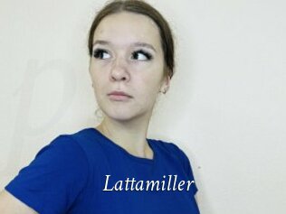 Lattamiller