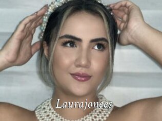 Laurajonees