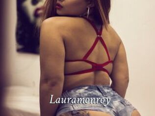 Lauramonroy