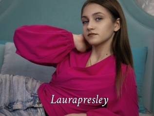 Laurapresley