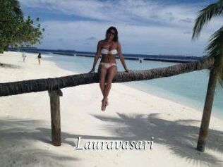 Lauravasari