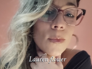 Lauren_flower