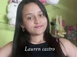 Lauren_castro