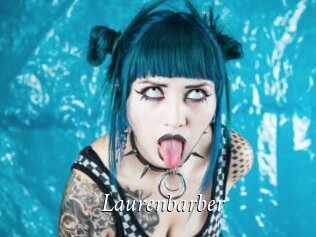 Laurenbarber