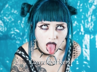 Laurenbarkers