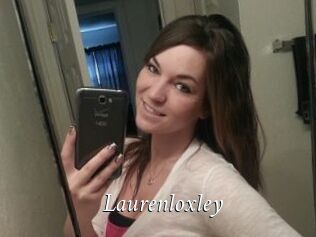 Laurenloxley