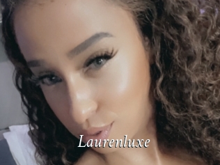 Laurenluxe