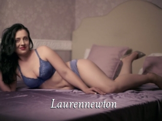 Laurennewton