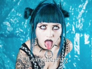 Laurentbarring