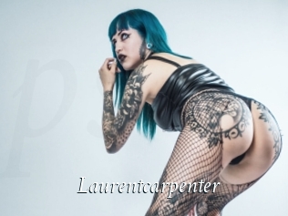 Laurentcarpenter