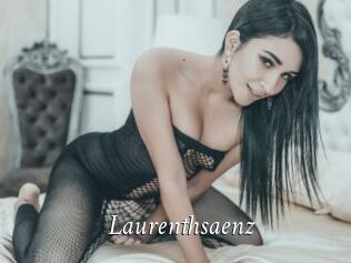 Laurenthsaenz