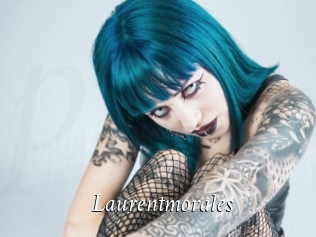 Laurentmorales