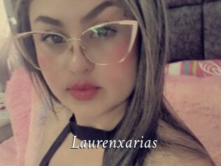 Laurenxarias