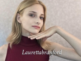 Laurettabranford