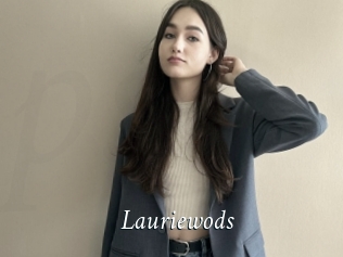 Lauriewods