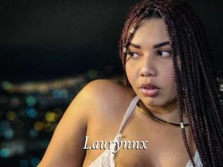 Laurynnx