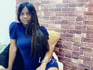 Lauryz