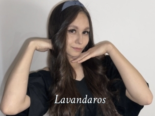Lavandaros