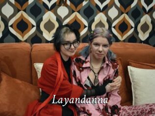 Layandanna
