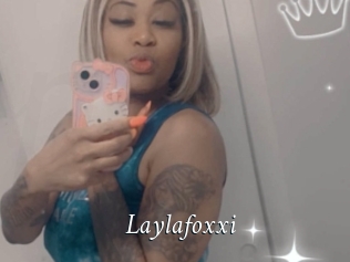 Laylafoxxi