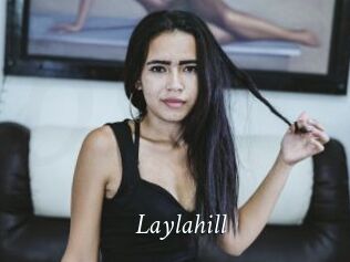 Laylahill