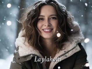 Laylahotti