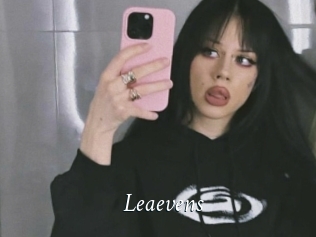 Leaevens