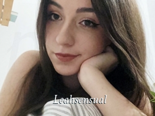 Leahsensual