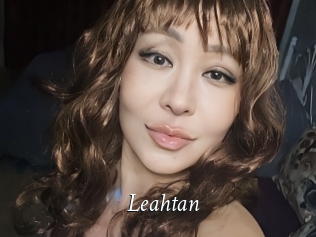 Leahtan