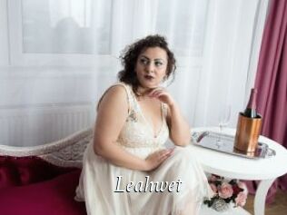 Leahwet