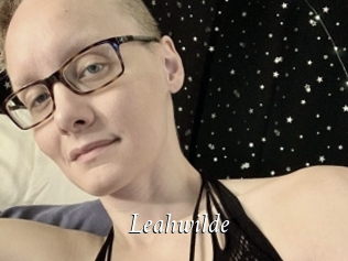Leahwilde
